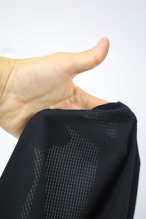FreshService PRIMEFLEX® HALF-ZIP PULLOVERスタイル.2026.7.18.