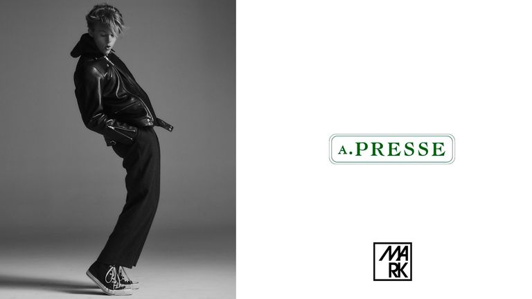 A.PRESSE 2024 Style2 7th 新作デリバリー 9月21日(土)発売！ (店頭11:00、オンライン12:00発売)