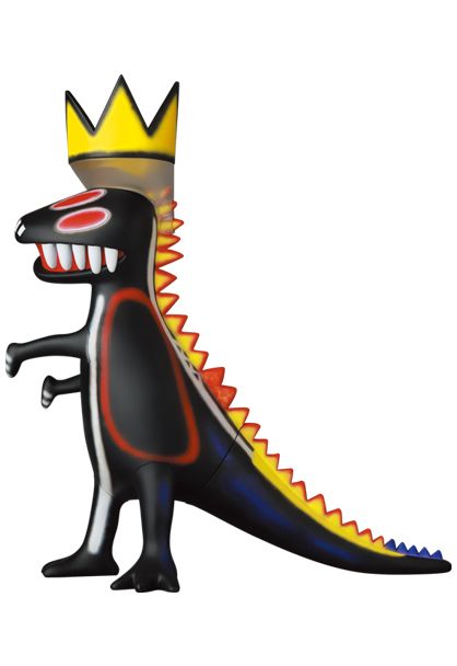 【再販】VCD JEAN-MICHEL BASQUIAT's Dinosaur