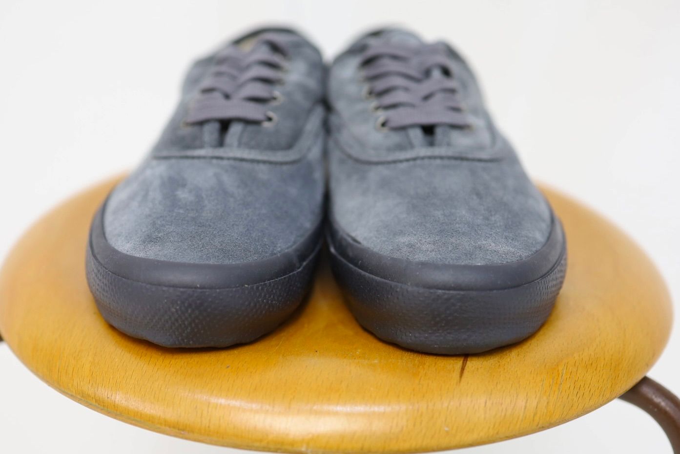 グラフペーパー 26SS REPRODUCTION OF FOUND for GP US NAVY MILITARY TRAINER(GU261-90501)GRAY