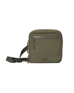 フレッシュサービス UTILITY SLING BAG(FSP253-90069)KHAKI☆発売！