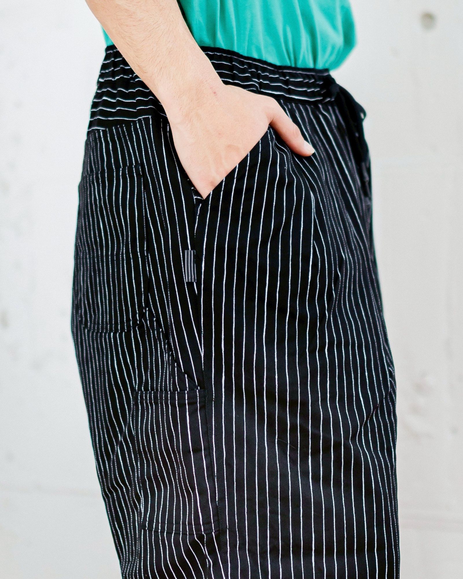Stripes For Creative - S.F.C 25SS エスエフシー STRIPE