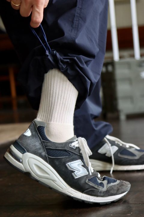 FreshService 22AW SIDE POCKETS STRETCH OVER SHIRTスタイル.2022.8.15.