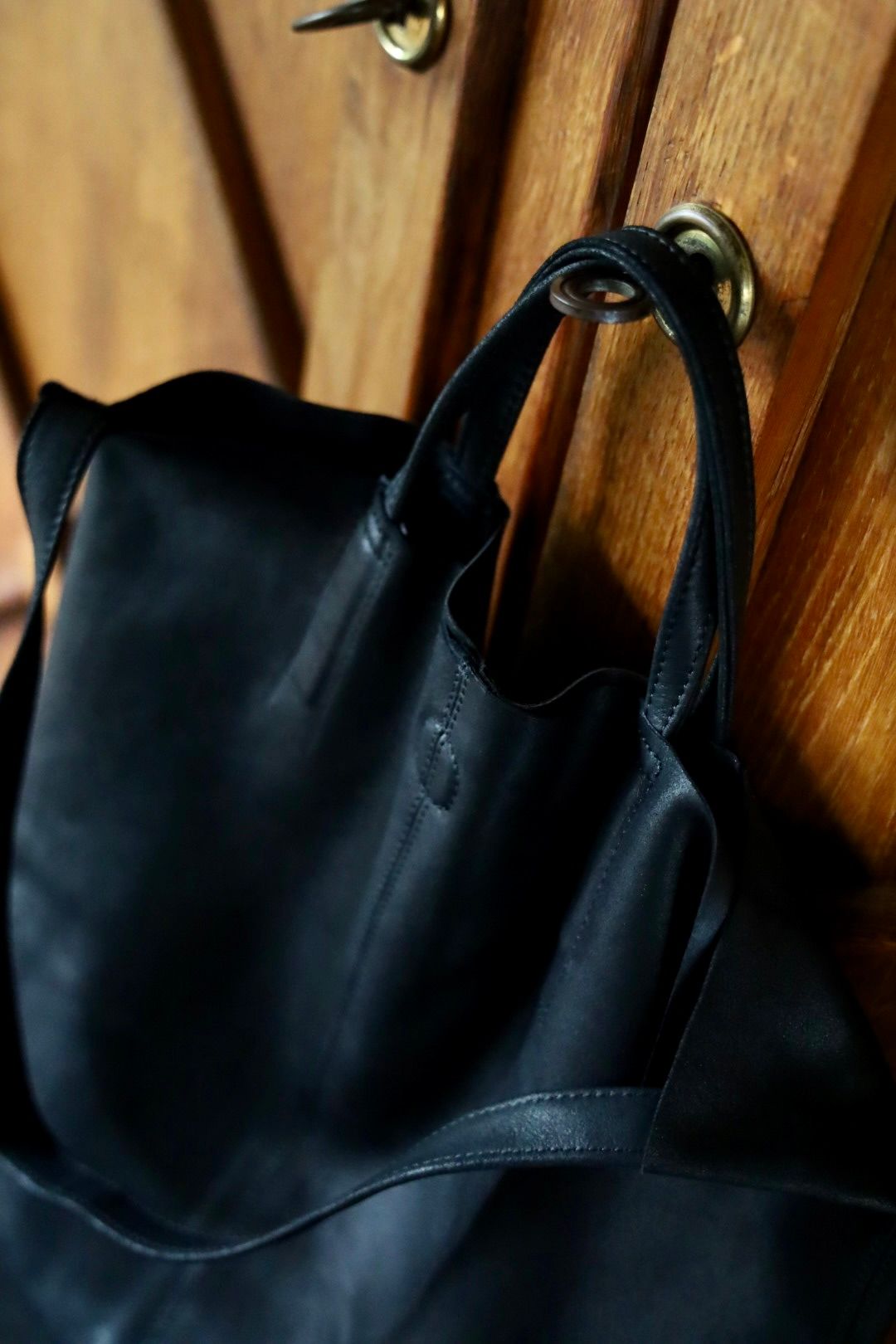 Morphee / モルフェ ショルダーバッグ 2WAY ONE SHOULDER(Mサイズ)(MOM-BLK)BLACK☆新作発売！