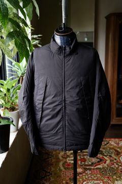 DAIWA PIER39(ダイワピア39) 25FW TECH 2WAY FIELD INNER DOWN JACKET (BW-20025W)BLACK☆10月25日(土)発売！