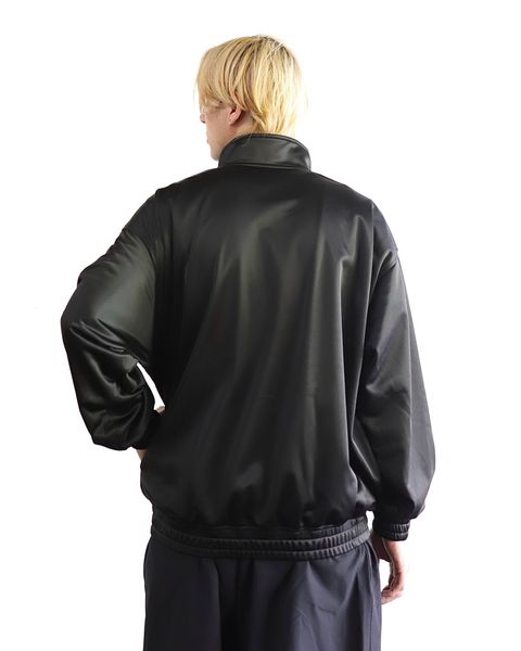 フレッシュサービス 24SS VINTAGE JERSEY PULLOVER style 2024.3.29