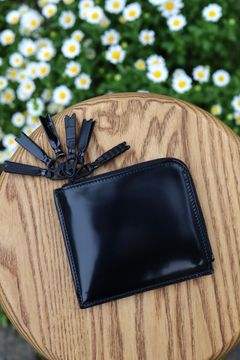 PLAY COMME des GARCONS 新作ROUND NECK CARDIGAN style.2025.2.4