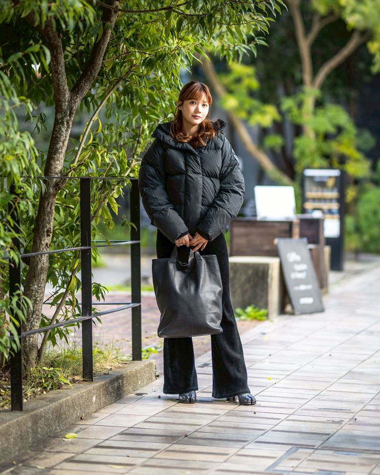 CANADA GOOSE 新作Junction Parka Black Label style.2025.11.15