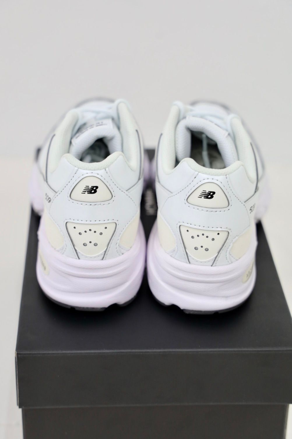 コムデギャルソンオム COMME des GARCONS HOMME×New Balance U509(HP-K102) WHITE☆10月17日(金)発売！