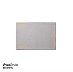 フレッシュサービス ラグENTRY RUG(GRAY)☆6月22日(日)発売！