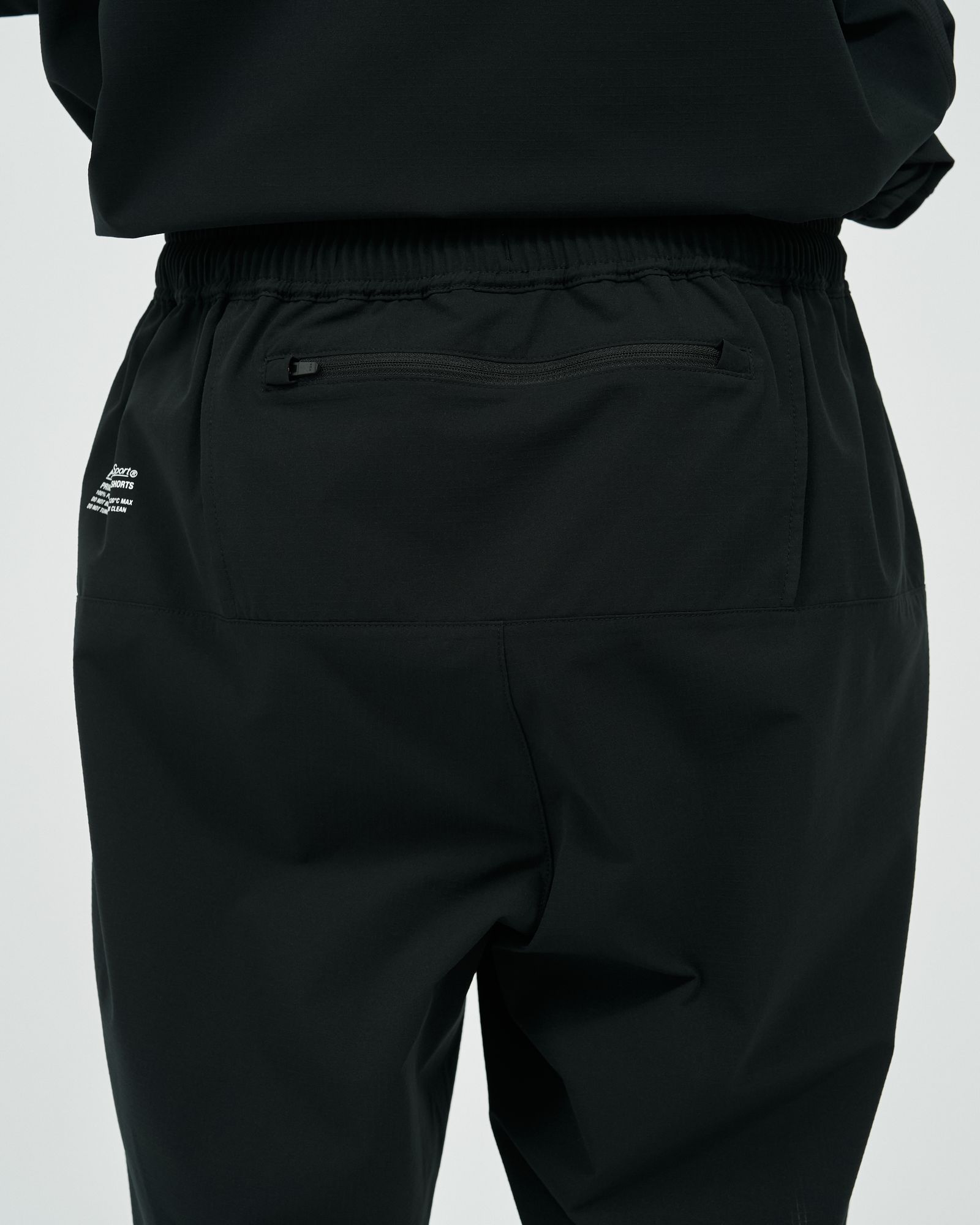 フレッシュサービス PRIMEFLEX® GYM SHORTS(FSS263-40132)BLACK☆7月18日(土)新作発売！