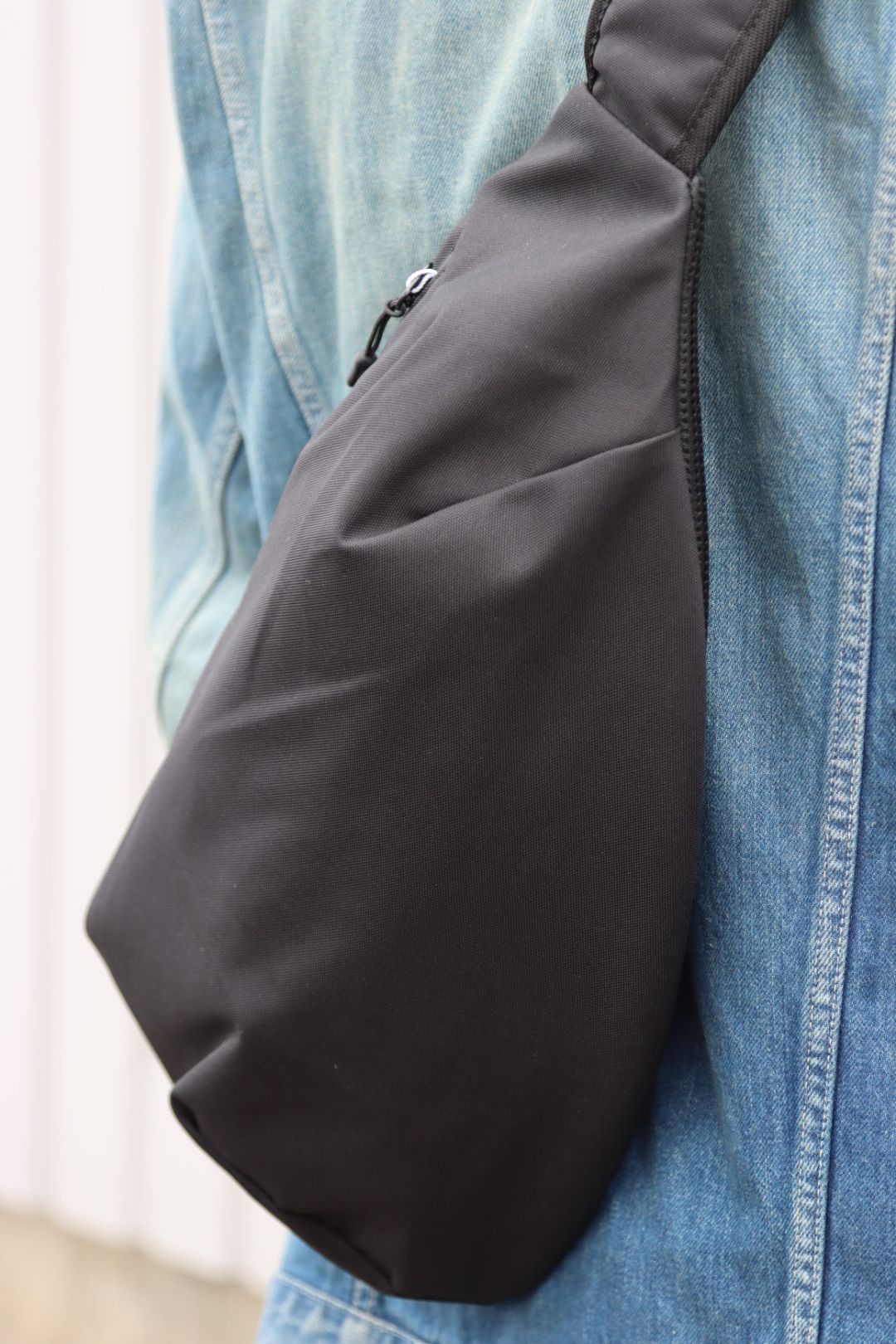 Graphpaper Selvage Denim Trucker Jacket style.2022.7.31