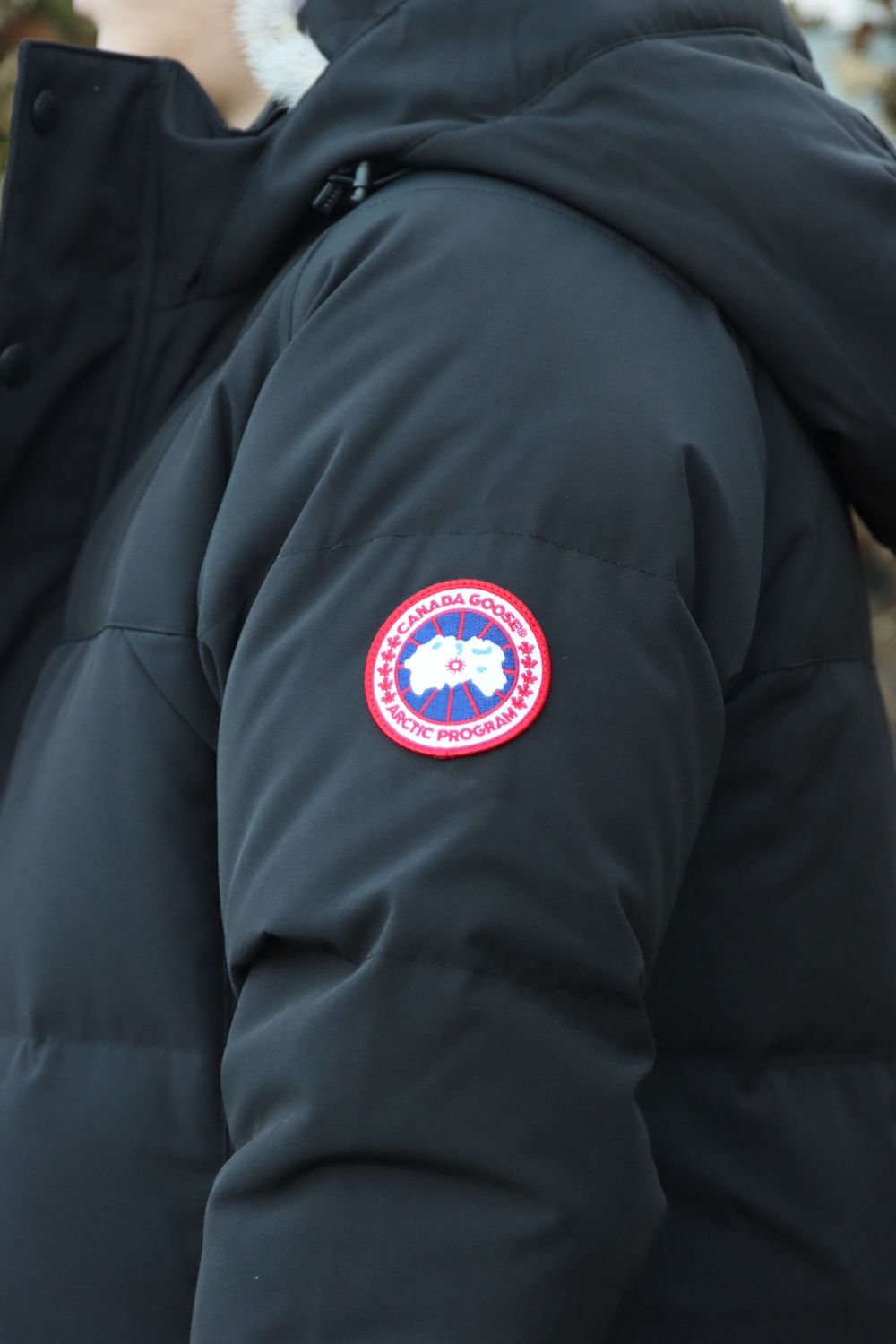 CANADA GOOSE EMORY PARKA FUSION FIT style.2021.11.27