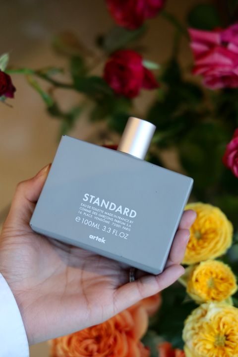 コムデギャルソン 香水 CDG PARFUM Artek Standard Eau de Parfum (100ml)