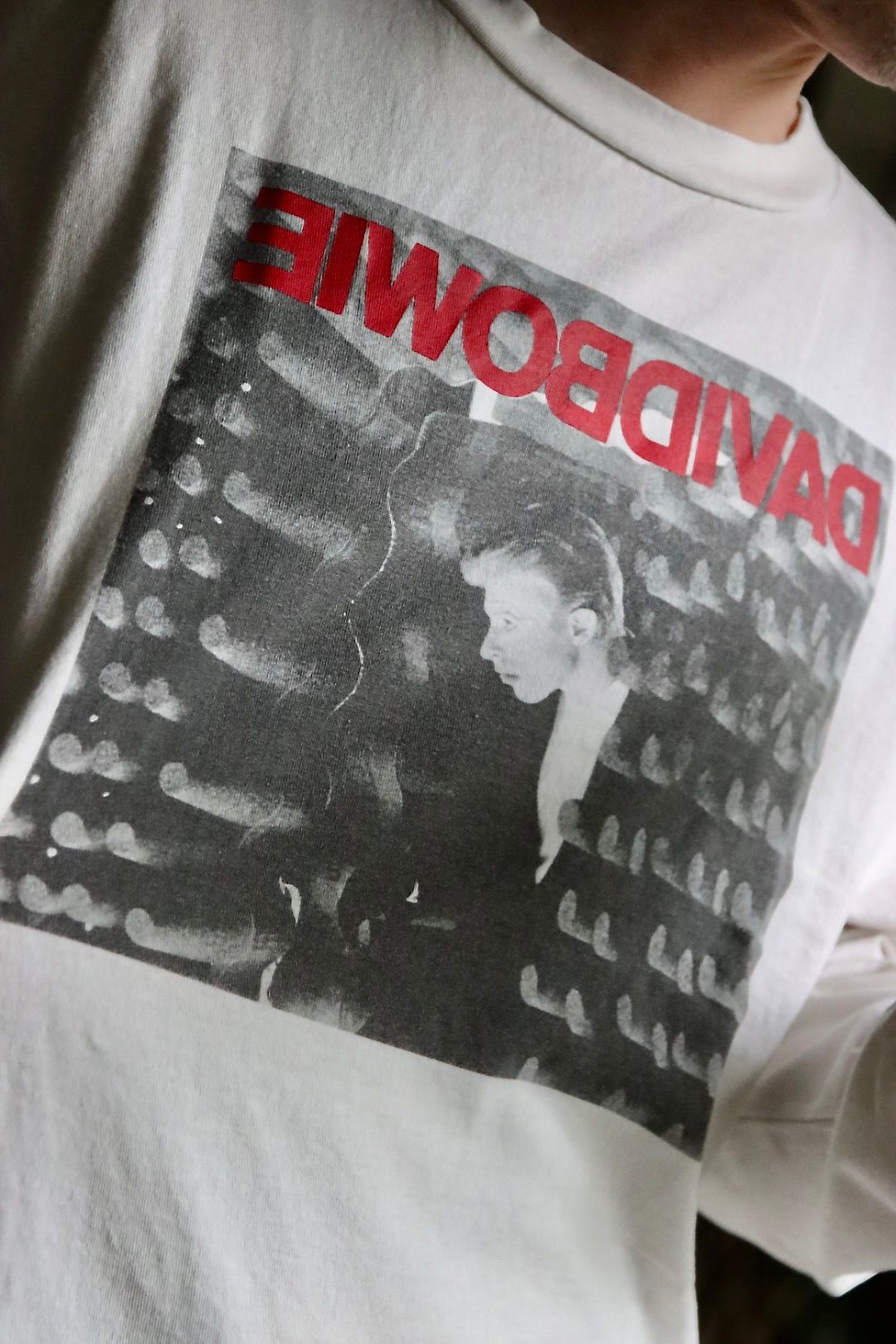 セントマイケル 22AW DB_LS TEE WHITEスタイル | 2699 | mark セントマイケル 22AW DB_LS TEE WHITEスタイル | 2699 | mark
