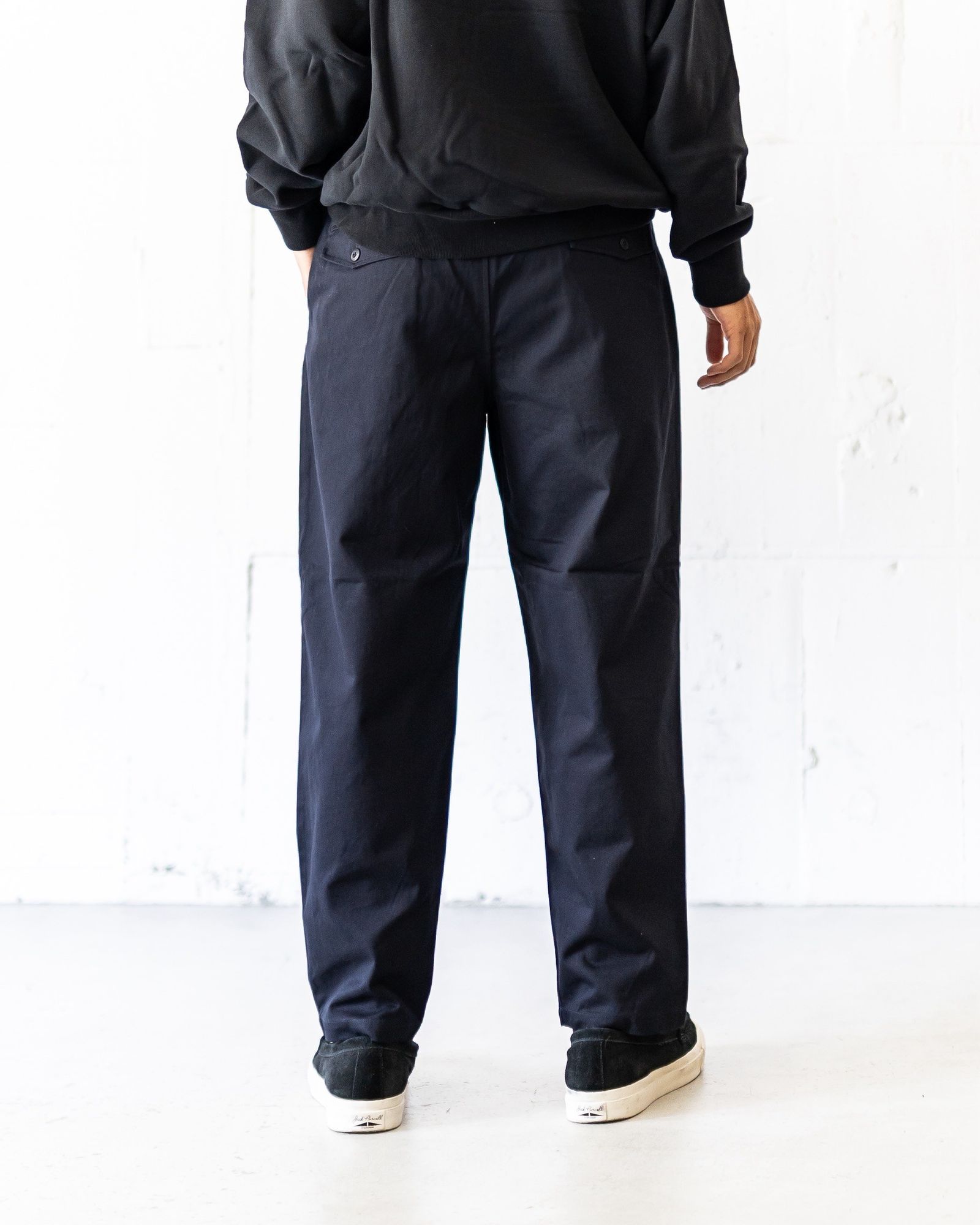 FreshService CORPORATE EASY CHINO PANTS☆8月2日(土)新作発売！