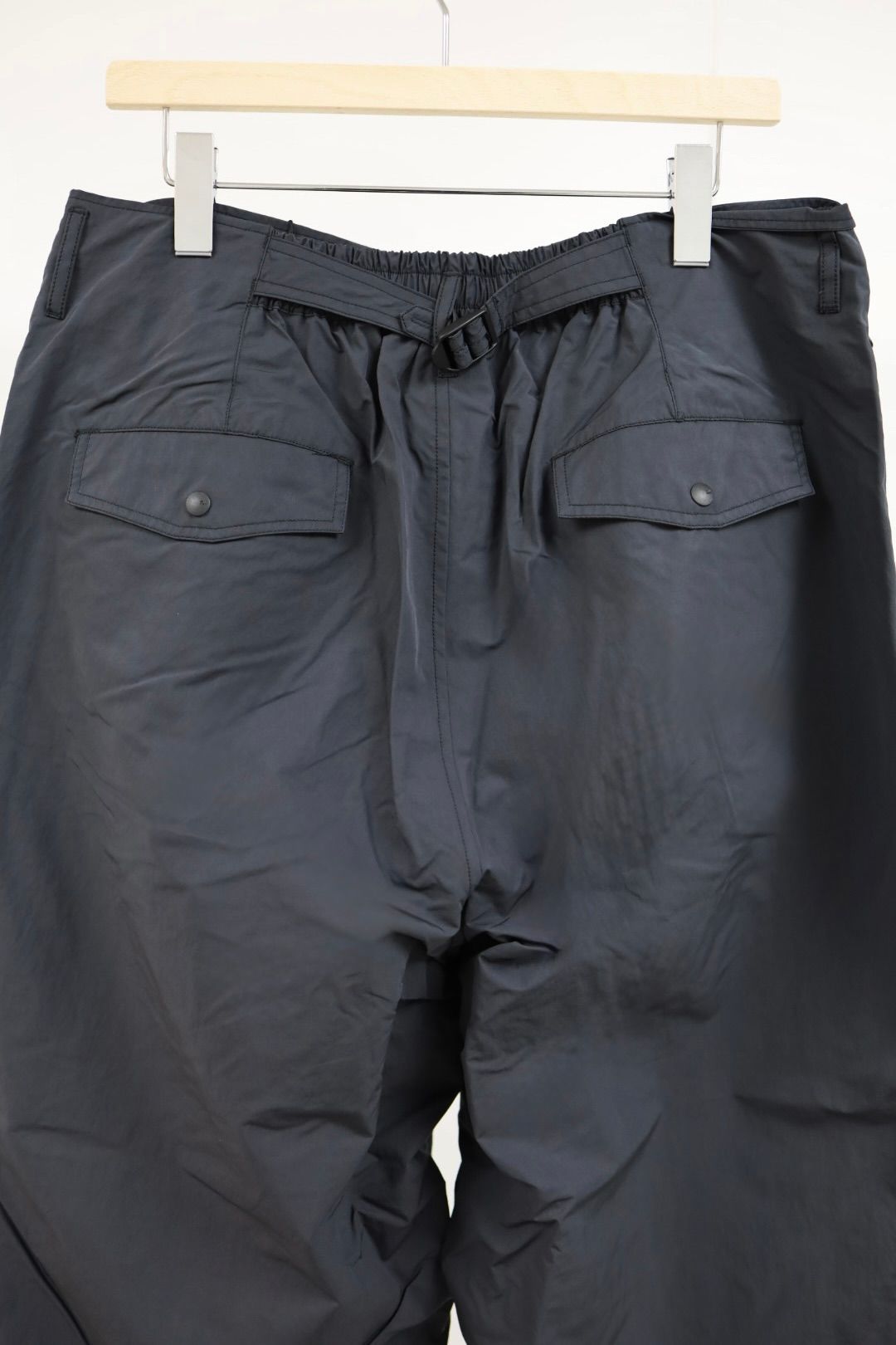 DAIWA PIER39(ダイワピア39) TECH MIL FLYERS PANTS(BP-20026)BLACK☆2月21日(土)発売！