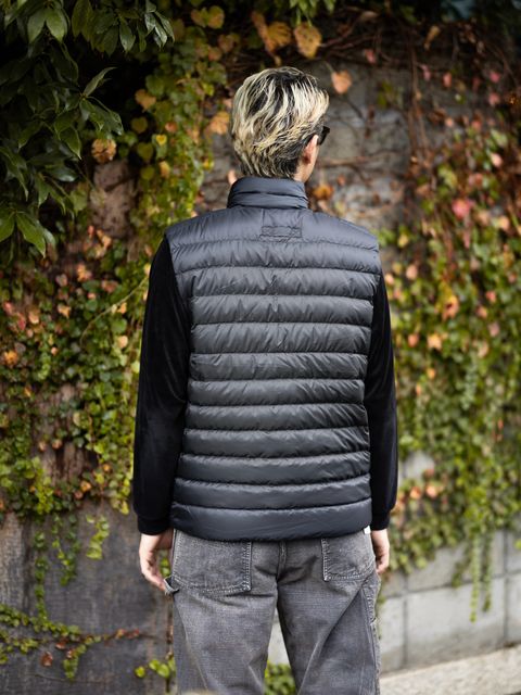 CANADA GOOSE Stratus Vest MARK Style