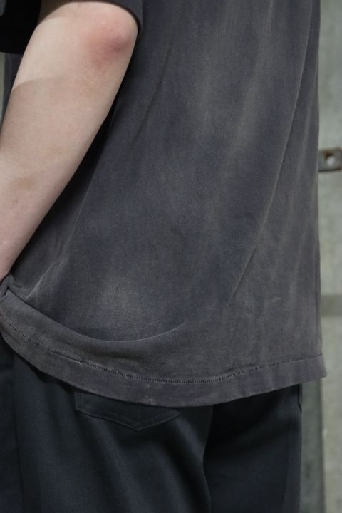 ©SAINT M××××××  S.CIRCLE TEE style.2022.5.27