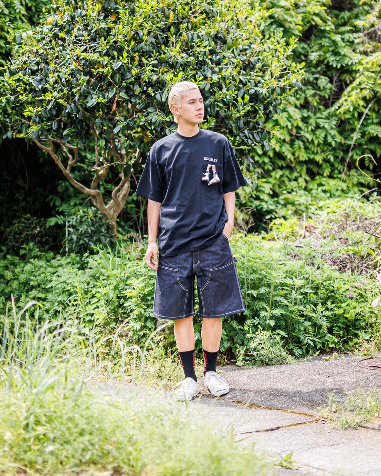 186cm/size:L