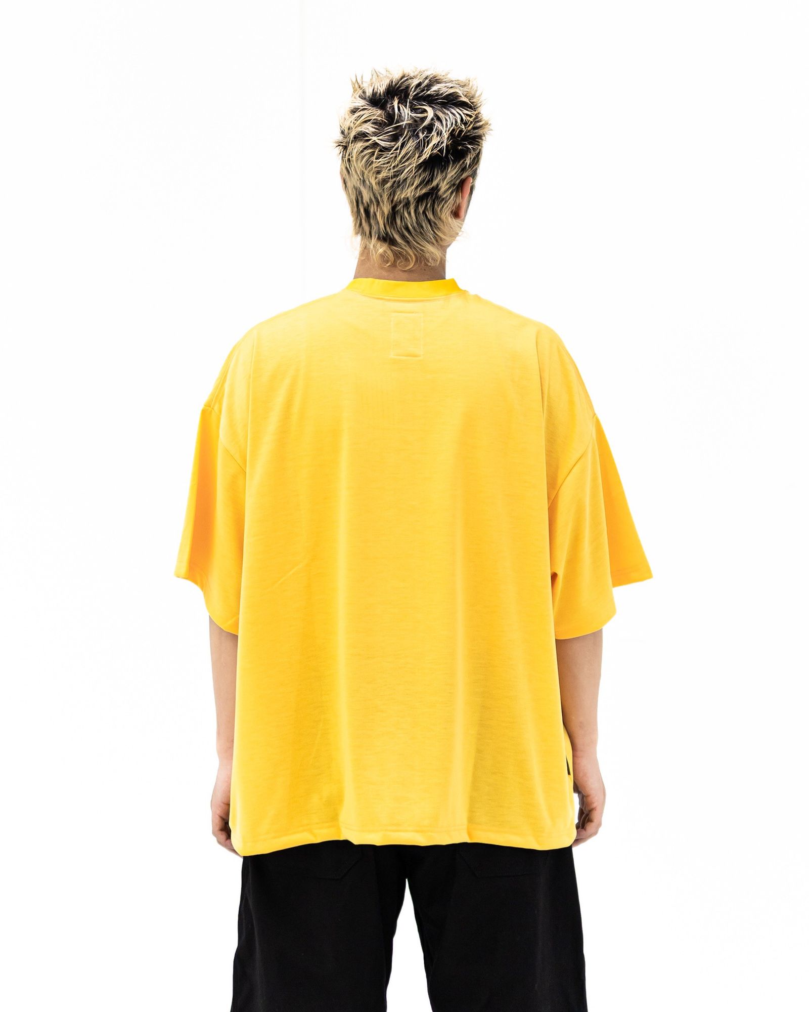 S.F.C LOGO SUPER BIG TECH SS TEE 5月9日(土)新作発売！
