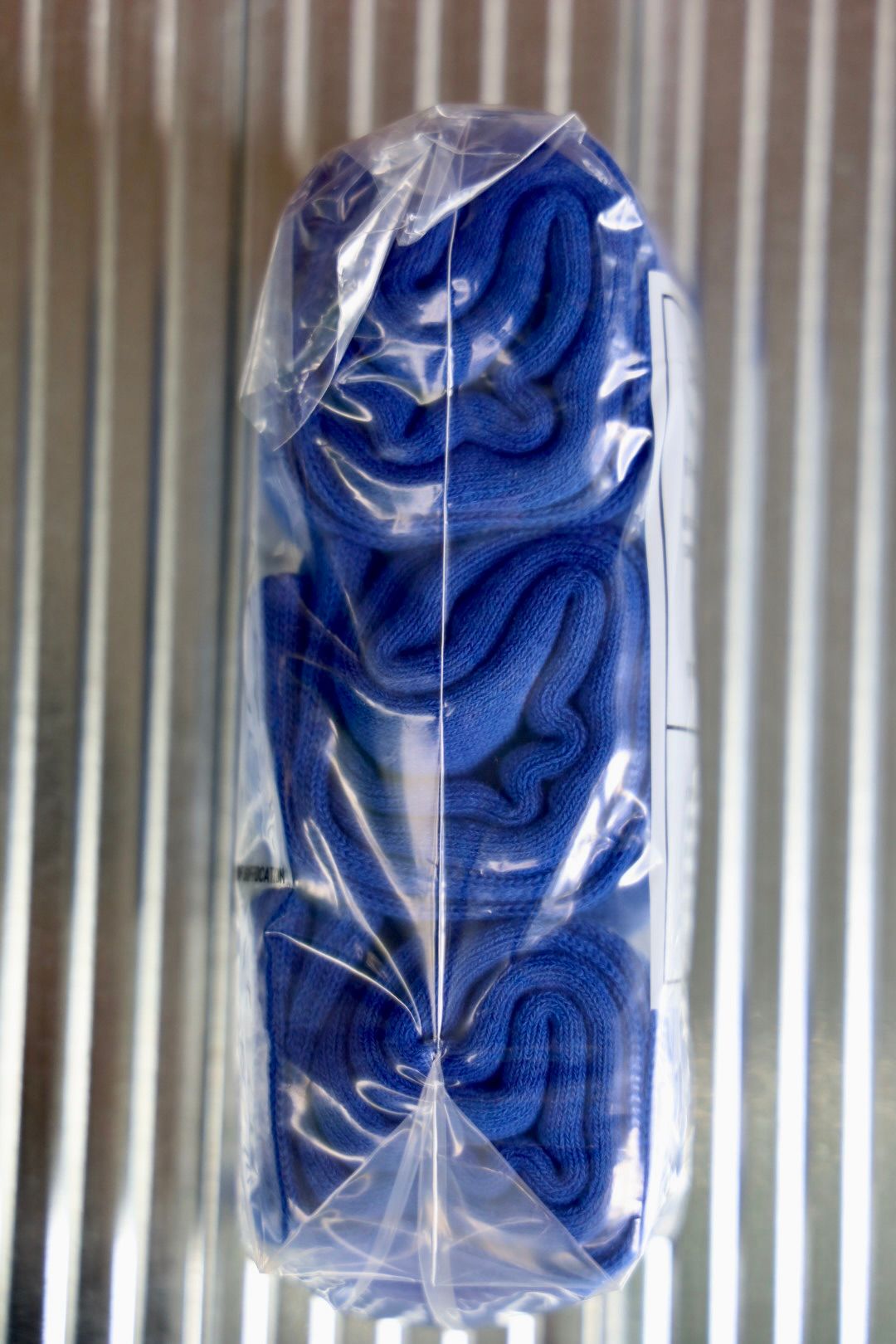 フレッシュサービス ソックス ORIGINAL 3-PACK SOCKS(FSP251-90016B)ROYAL BLUE