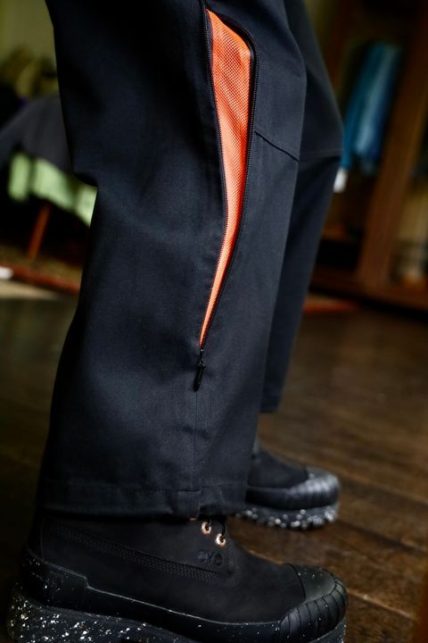 SEDAN ALL-PURPOSE FW24 Dickies® Mixスタイル