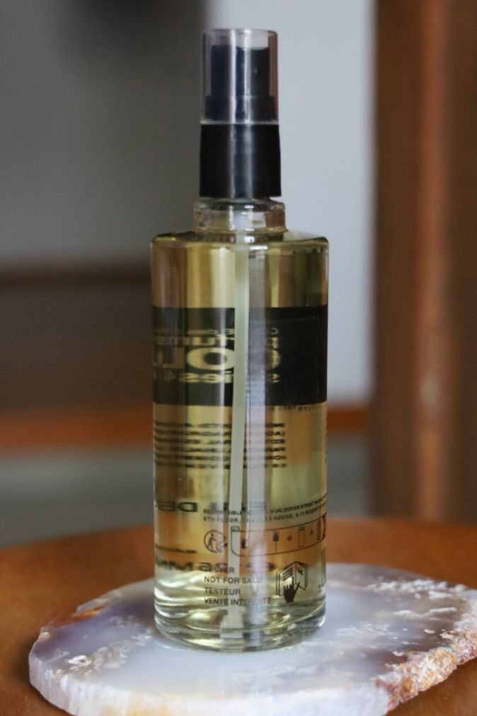 コムデギャルソン コロン  Series 4 Cologne Vettiveru 2 Eau de Cologne(125ml)☆9月27日(土)発売！