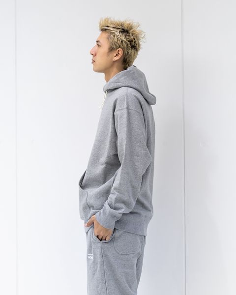 COMME des GARCONS HOMME HOMMEプリントパーカー 10月3日(金)新作発売！