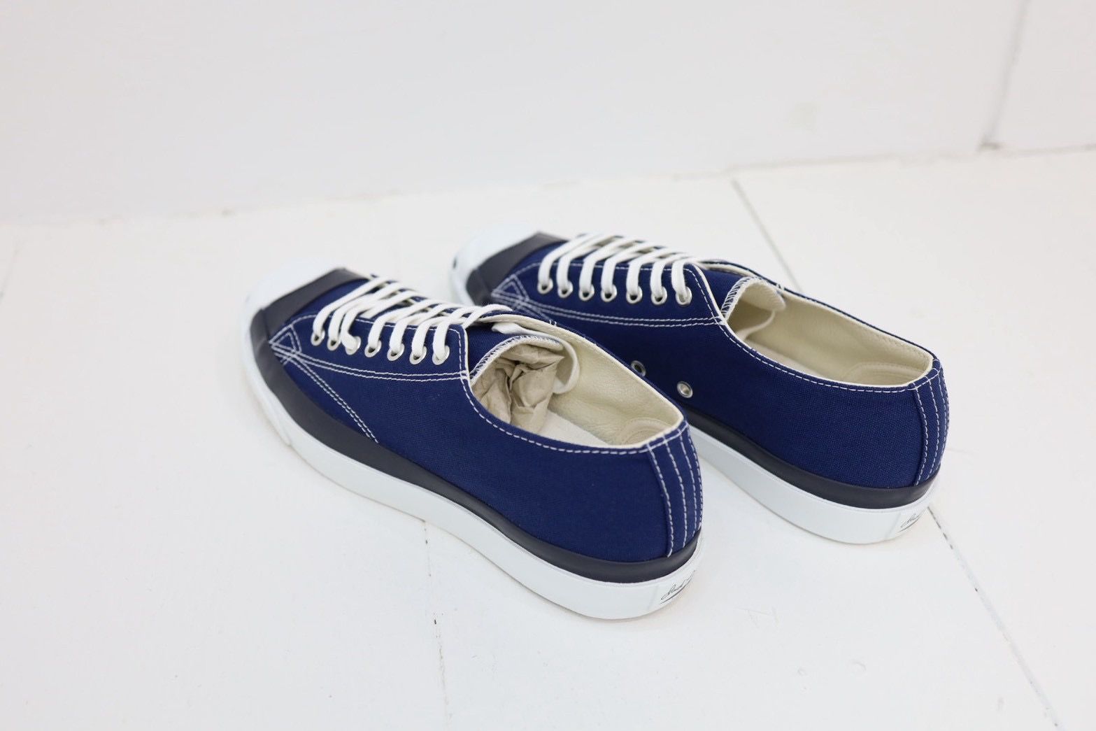 JACK PURCELL 1935 ジャックパーセル 1935 (33301460) NAVY☆3月27日(金)新作発売！