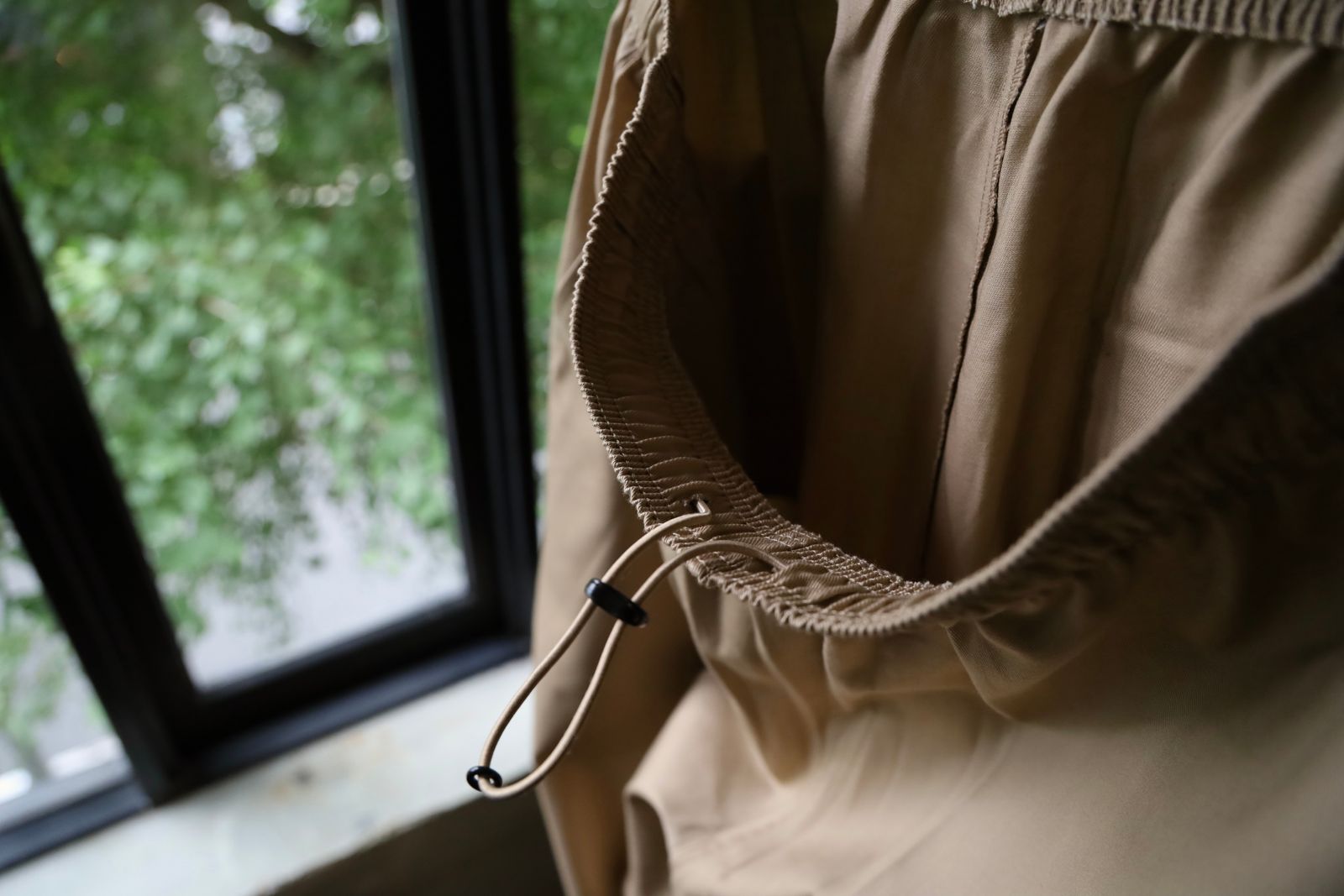 フレッシュサービス CORPORATE EASY PANTS(FSC252-40011B)BEIGE☆5月24日(土)発売！