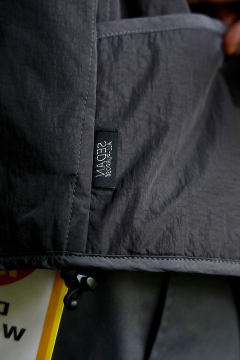 SEDAN ALL-PURPOSE FW24 Dickies® Mixスタイル