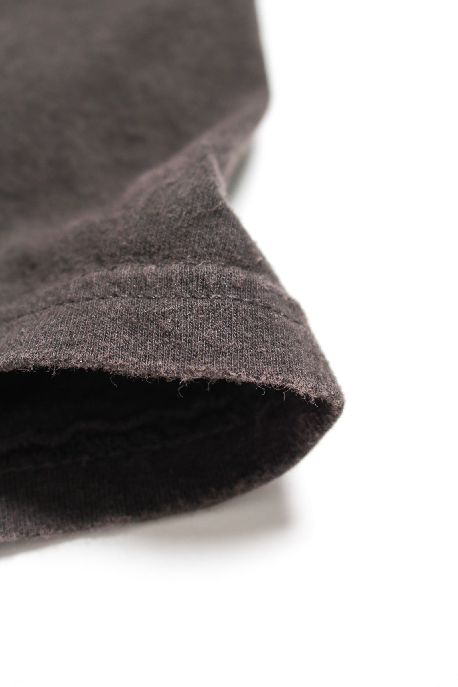 BOW WOW 26 New Year Release Items バウワウ  JUST DO ME LS AGED(BW261-JDML) BLACK☆1月2日11:00発売！