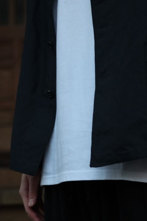 Ets.Materiaux French coveralls(22011300260210) style.2022.1.16.