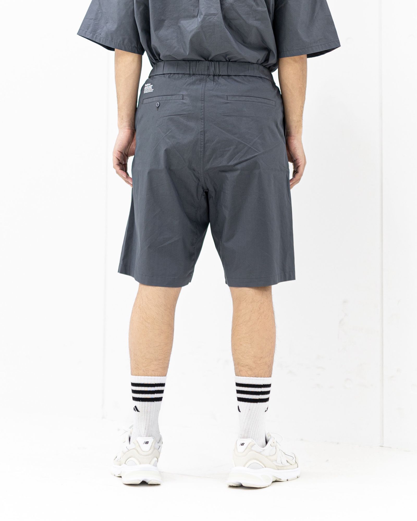 FreshService SOLOTEX® TYPEWRITER UTILITY S/S B.D SHIRT 新作発売！