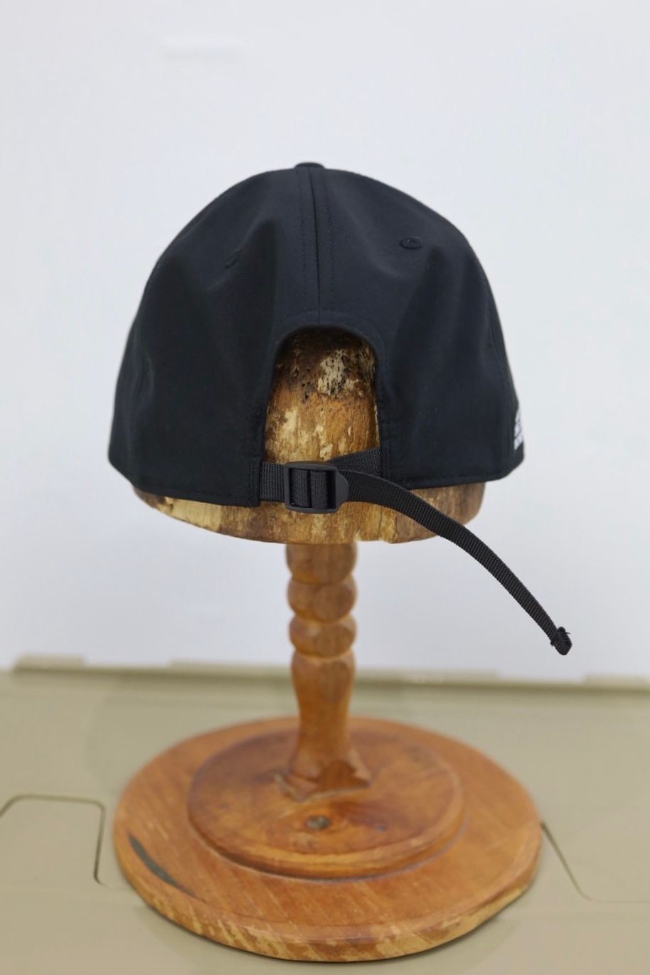 フレッシュサービス WEATHER SHIELD SIX PANEL CAP(FSP261-90056)BLACK☆1月17日(土)新作発売！