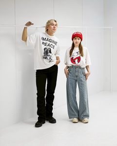 セントマイケル 新作SAINT HORROR SS T-SHIRT style.2026.3.27