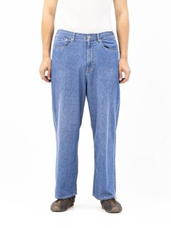フレッシュサービス 26AW N/C TECH DENIM FIVE POCKET(FSC263-40044)LIGHT WASH☆9月5日(土)新作発売！