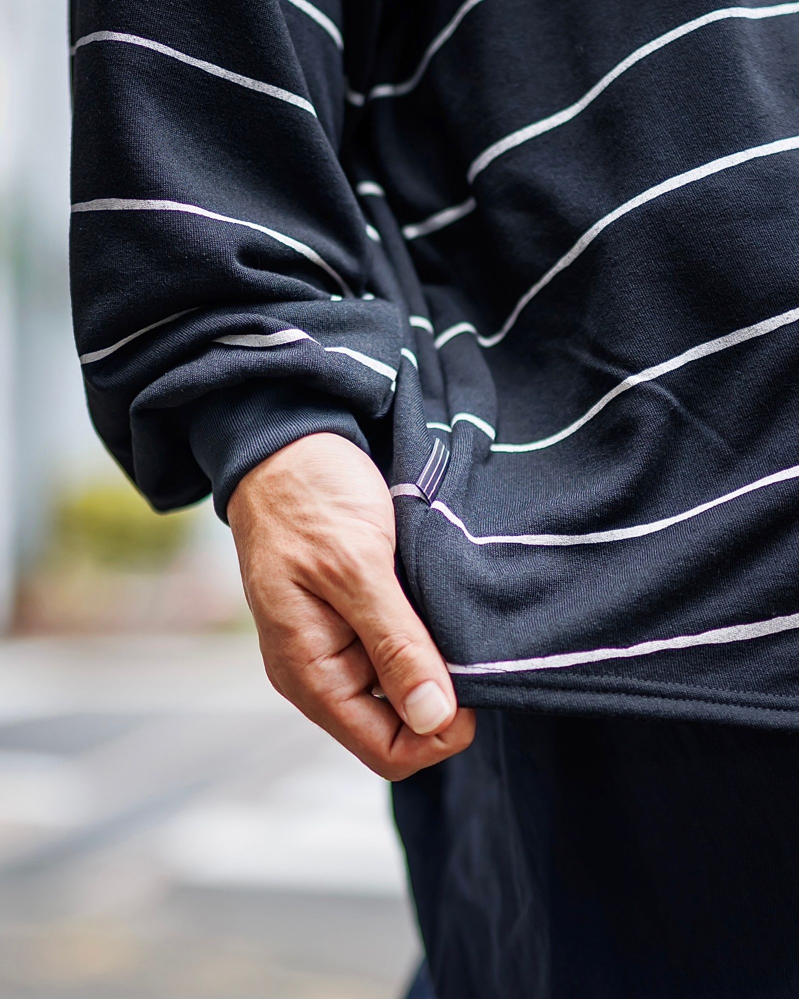 Stripes For Creative - S.F.C 24FW エスエフシーSUPER BIG WIDE Stripes For Creative - S.F.C 24FW エスエフシーSUPER BIG WIDE