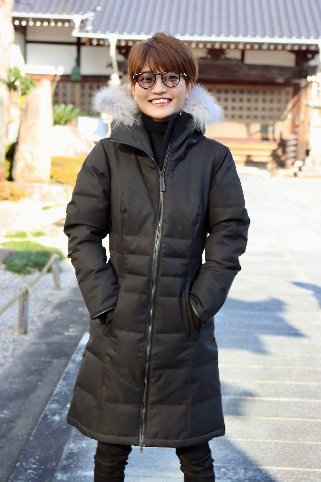 CANADA GOOSE (カナダグース) 正規取扱店 | mark 22AW先行予約