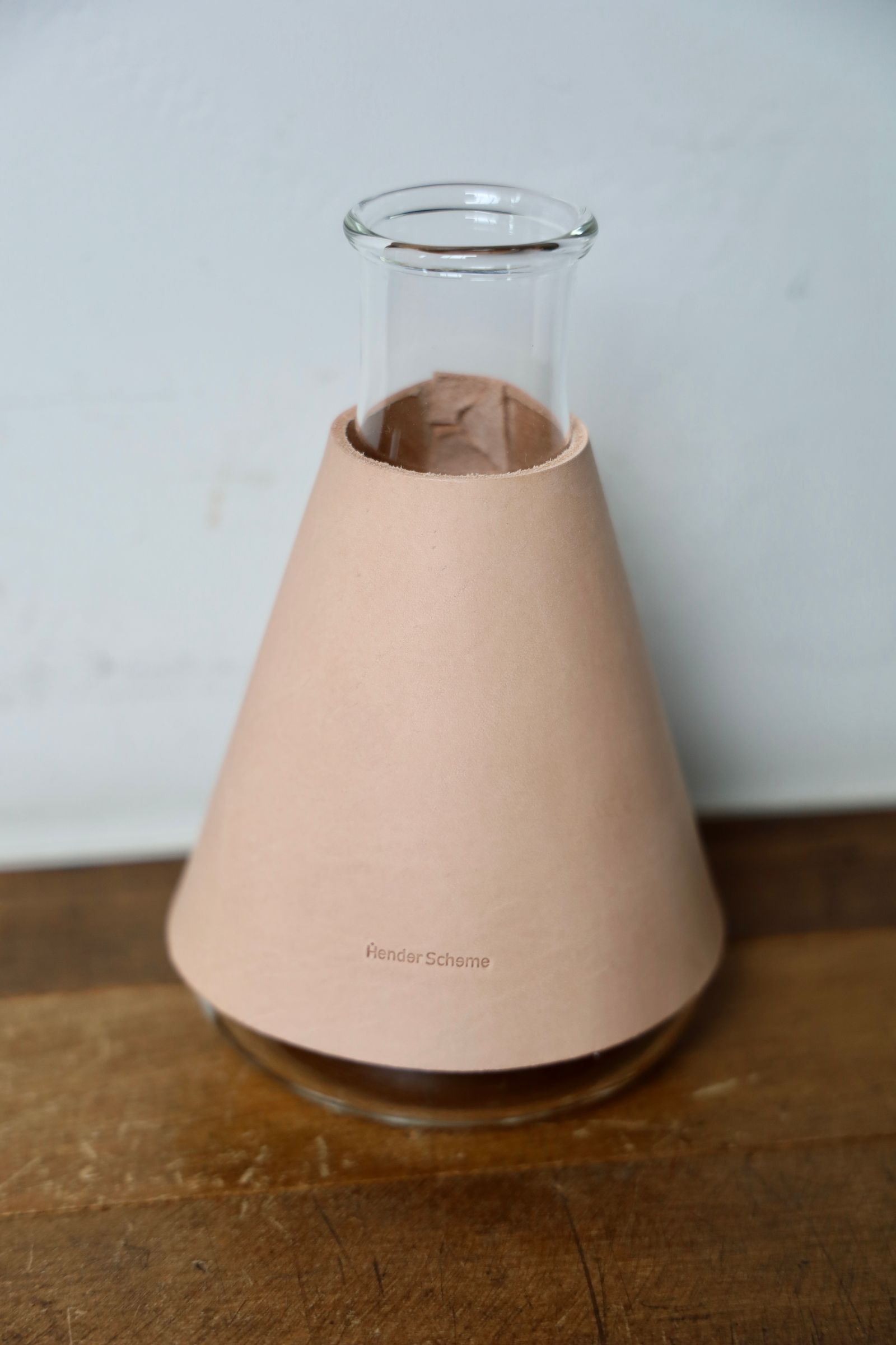 Hender Scheme - エンダースキーマ 花瓶 Erlenmeyer flask 500ml