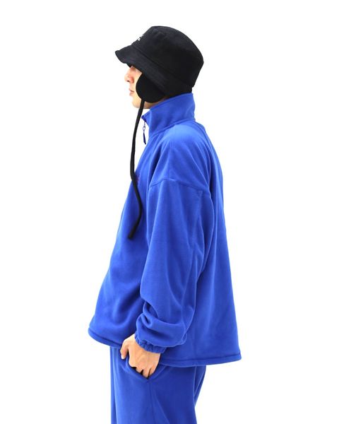 FreshService FLEECE TRACK SUIT 9月19日(土)新作発売！