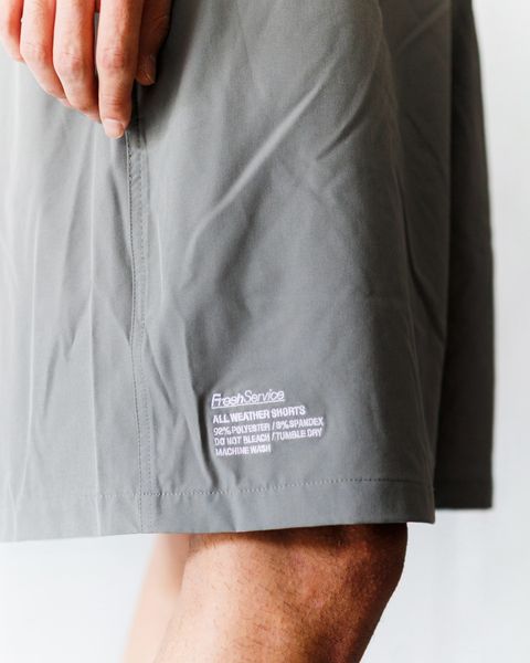 FreshService DRY OXFORD CORPORATE S/S B.D. SHIRT 3月8日(土)新作発売！