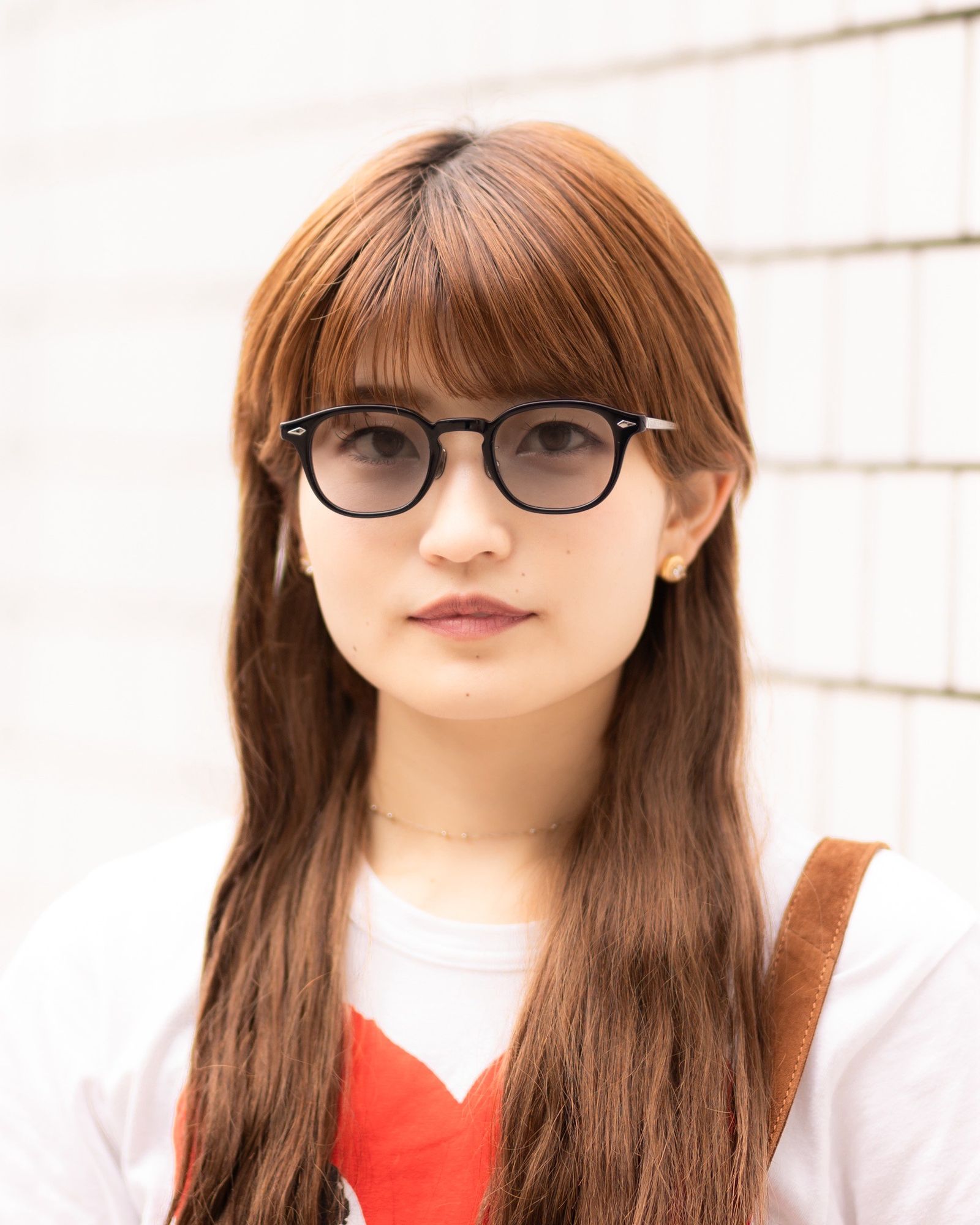 NOCHINO OPTICAL ノチノオプティカル JIFUSAN#4 JIFUSAN #4. GLOSS BLACK × DARK GREY – NOCHINO OPTICAL