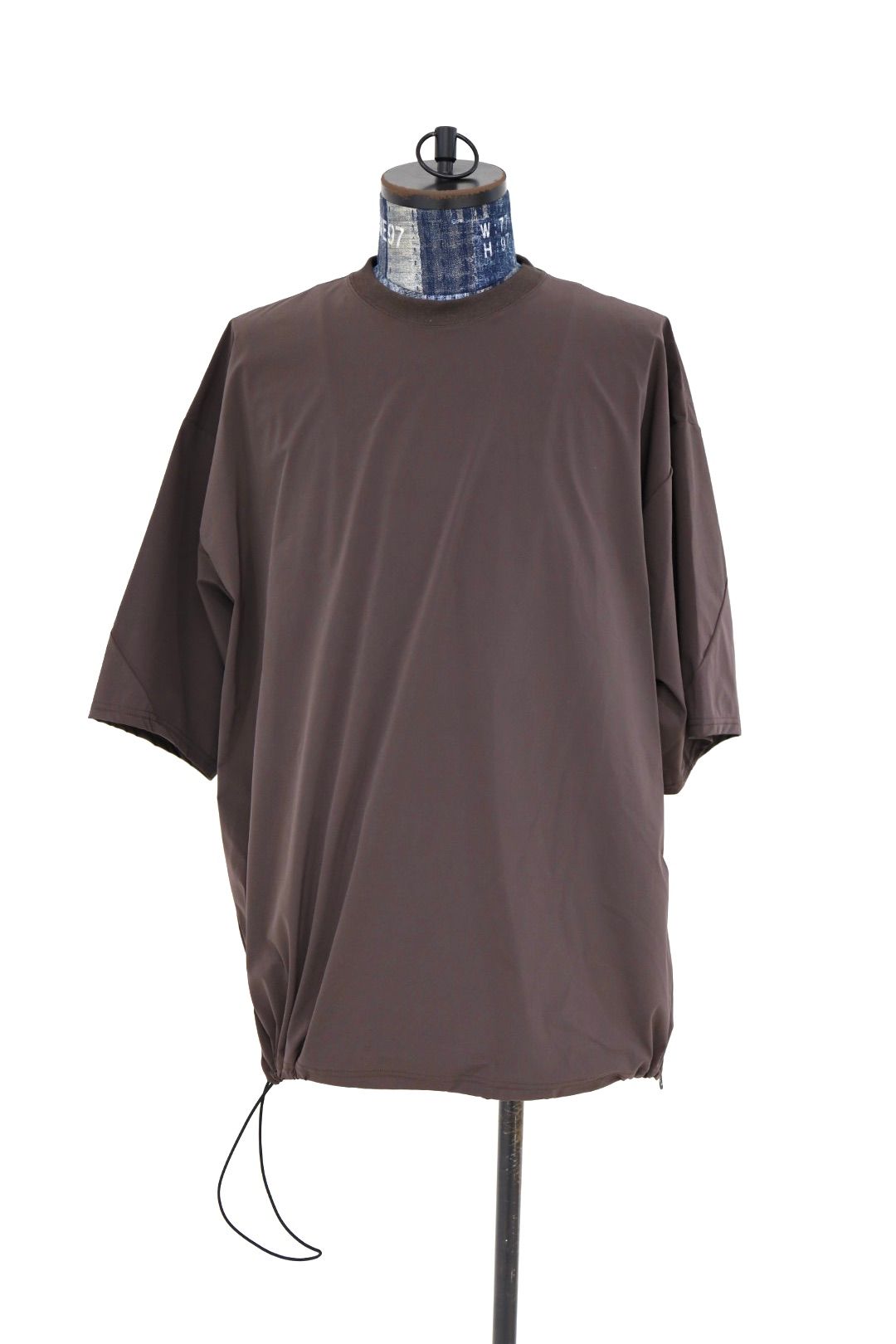 CHASSE チェイス26SS N SWITCH-LNN(26-SS1)BROWN☆4月11日(土)新作発売！