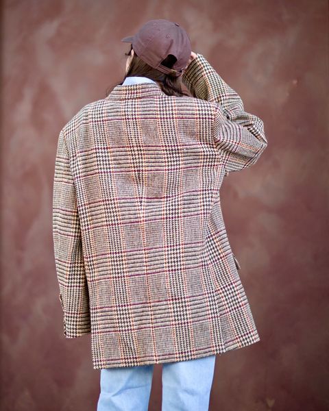 J.B.ATTIRE 24AW 新作Rive gauche jacket style.2024.7.26