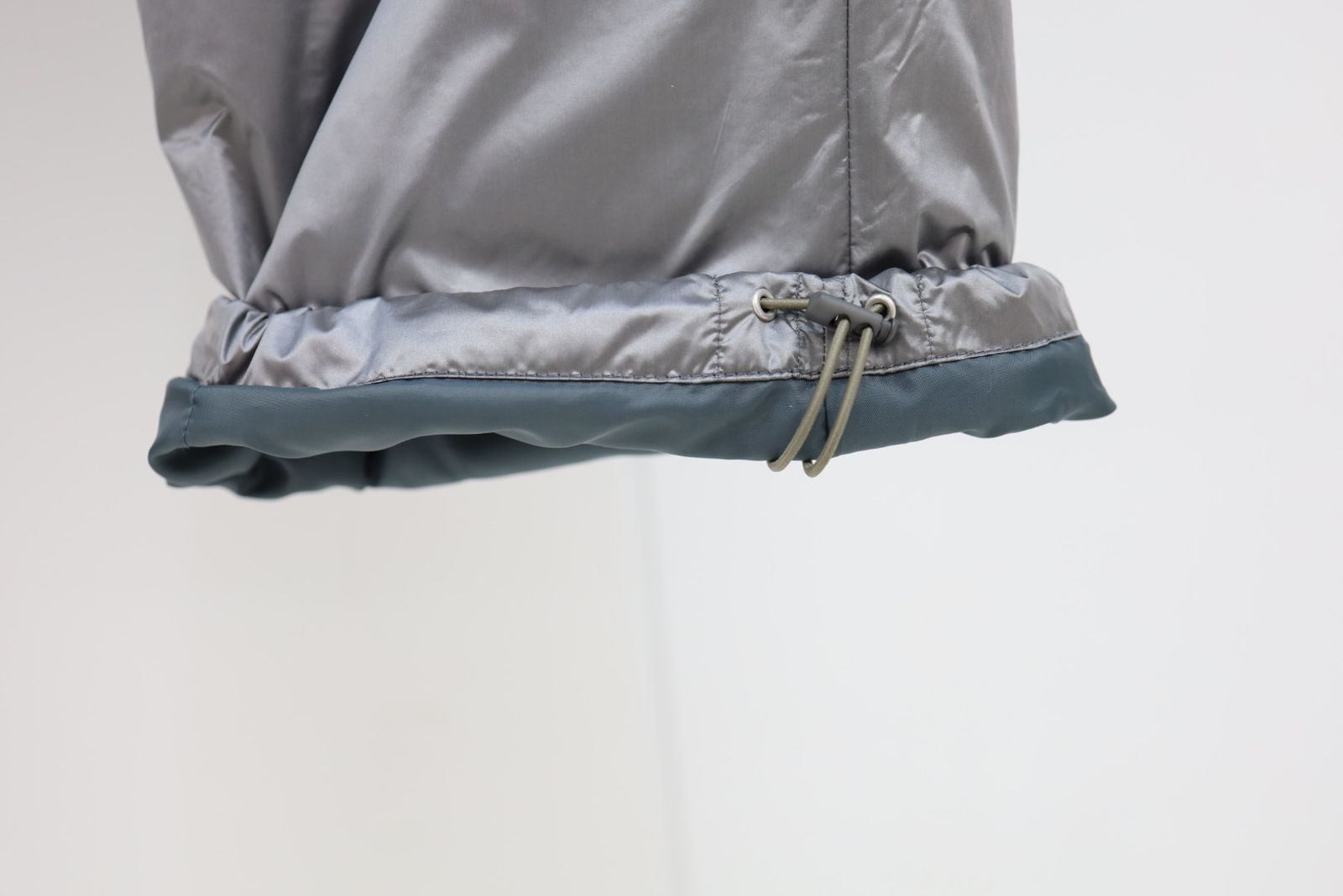 フレッシュサービス PERTEX® QUANTUM PADDED PANTS(FSC254-40073)SILVER☆12月6日(土)発売！