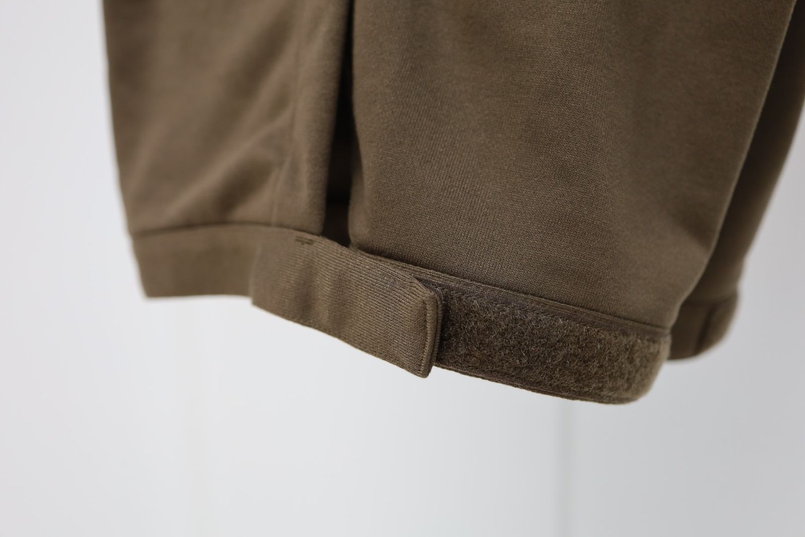 DAIWA PIER39(ダイワピア39) TECH SWEAT KNICKER (BP-57026)BROWN GRAY☆1月24日(土)発売！