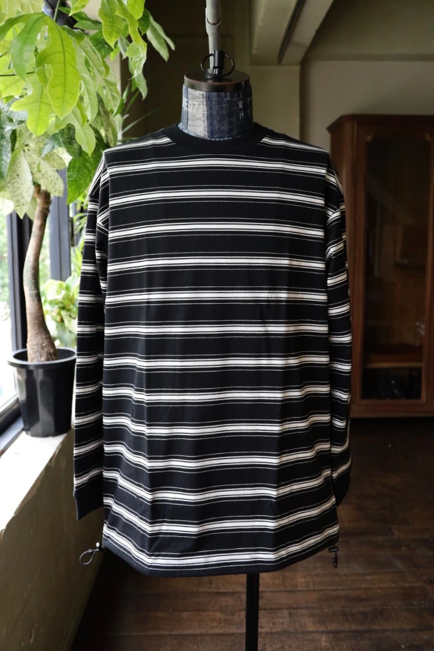 COMME des GARÇONS HOMME 綿麻ニット 綿天竺 ニット HO―N002―051 | COMME des GARCONS HOMME