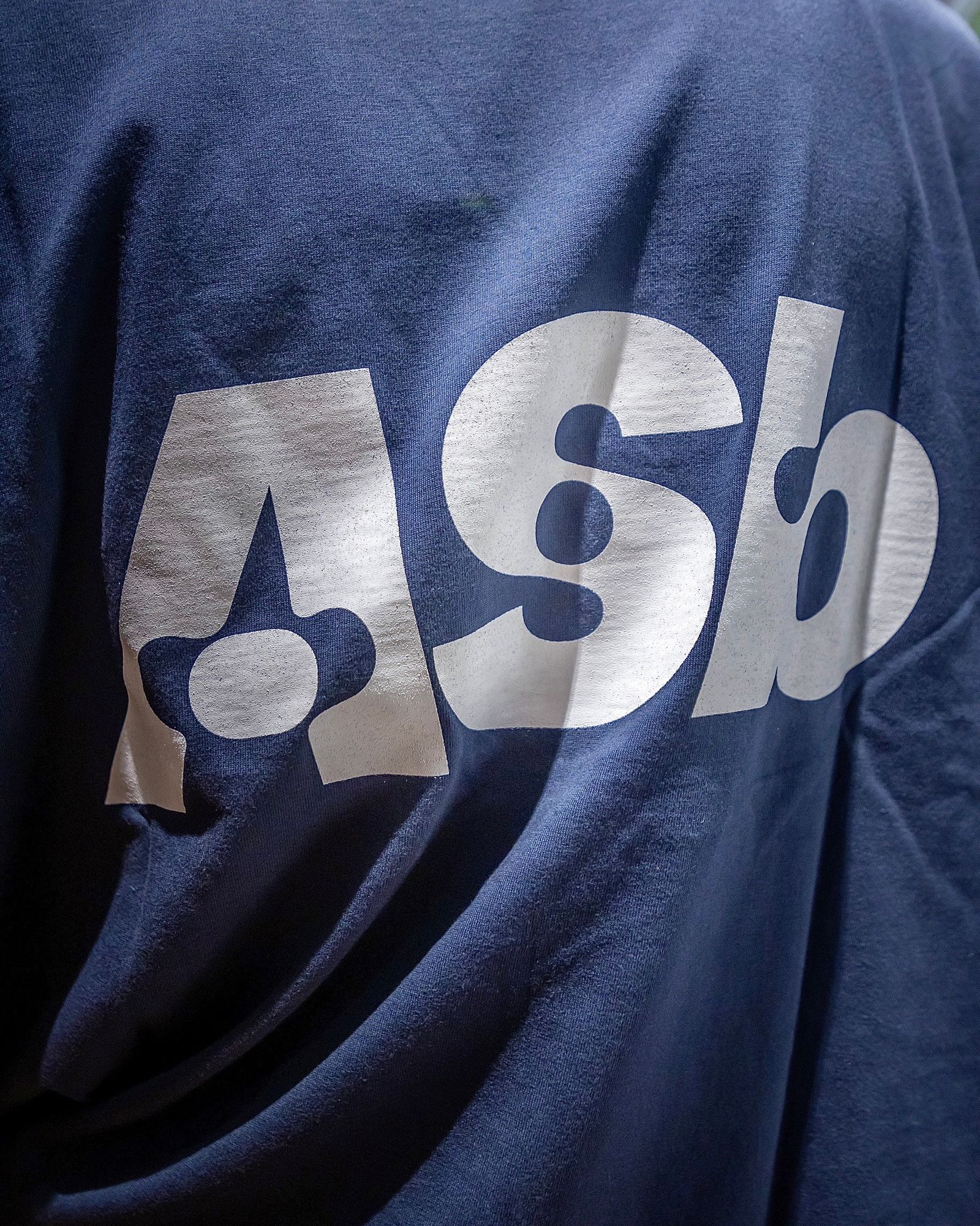 Freshservice AS×FS CORPORATE S/S TEE "Asb" スタイル8月31日新作発売！
